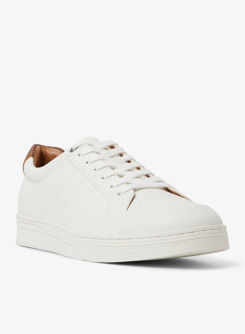 كول ات سبرنج دنكرك سنيكرز منخفضة بتصميم محكم - Image 4